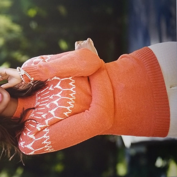 NWT Talbots Sweater - Picture 1 of 3